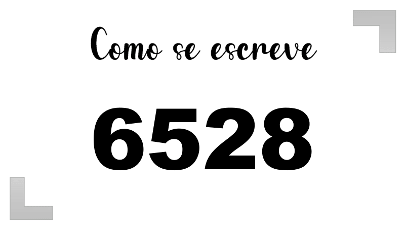 Imagem do número 6528