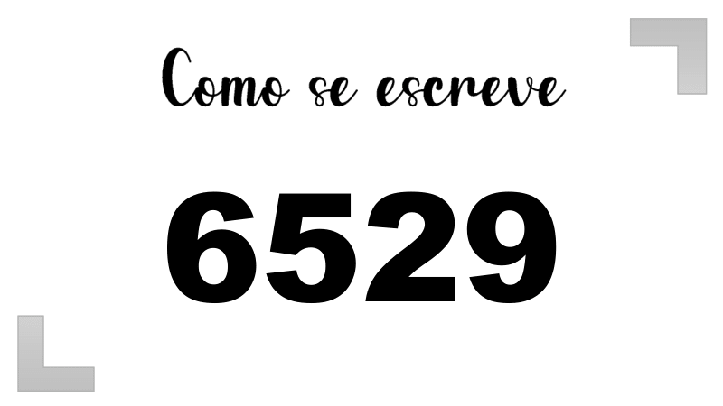 Imagem do número 6529