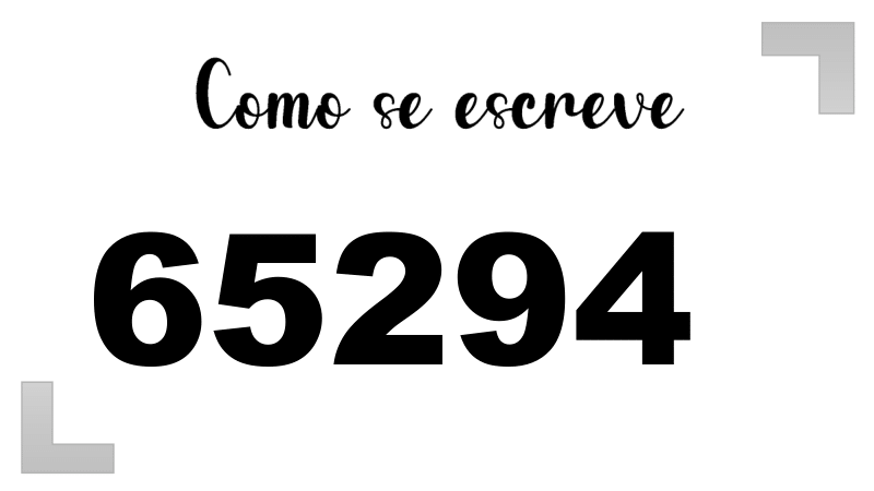 Imagem do número 65294