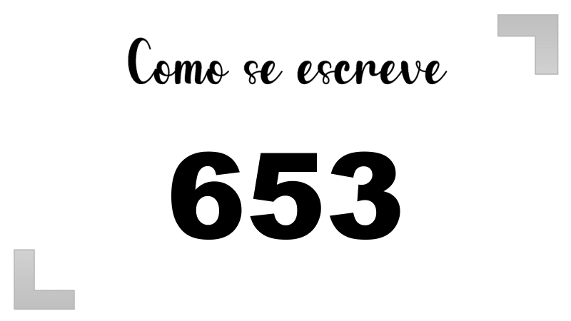 Imagem do número 653
