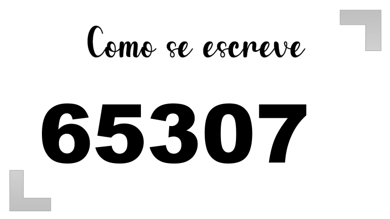 Imagem do número 65307