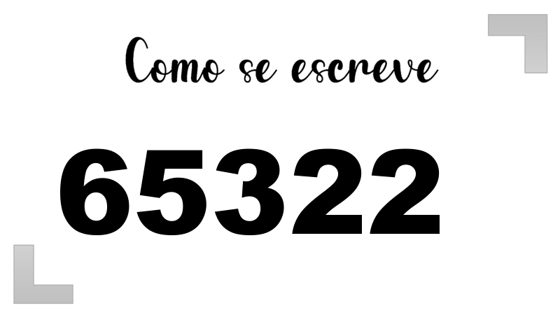 Imagem do número 65322