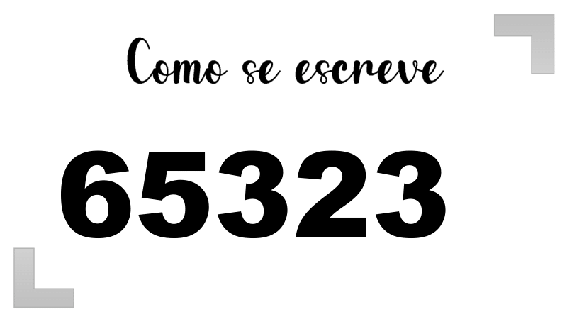 Imagem do número 65323