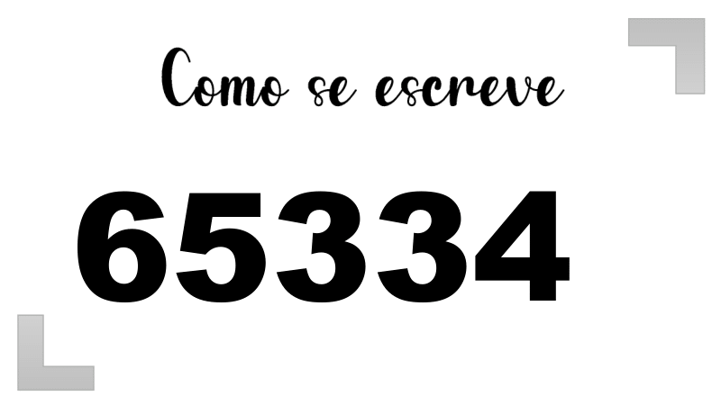 Imagem do número 65334