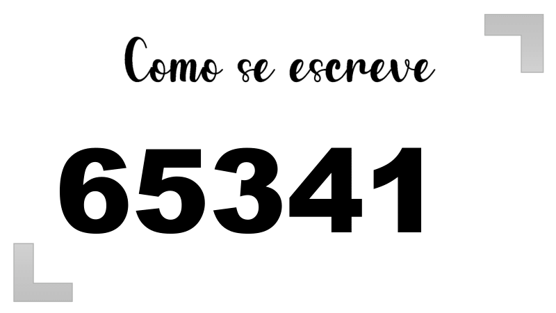 Imagem do número 65341