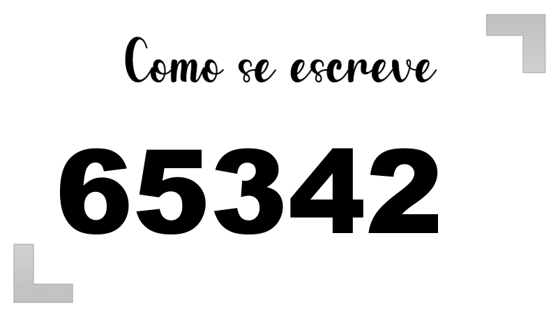 Imagem do número 65342