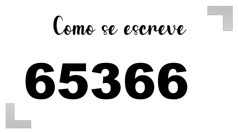 Imagem do número 65366