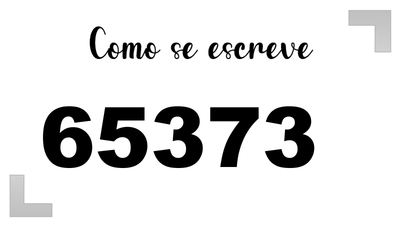 Imagem do número 65373