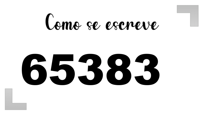 Imagem do número 65383