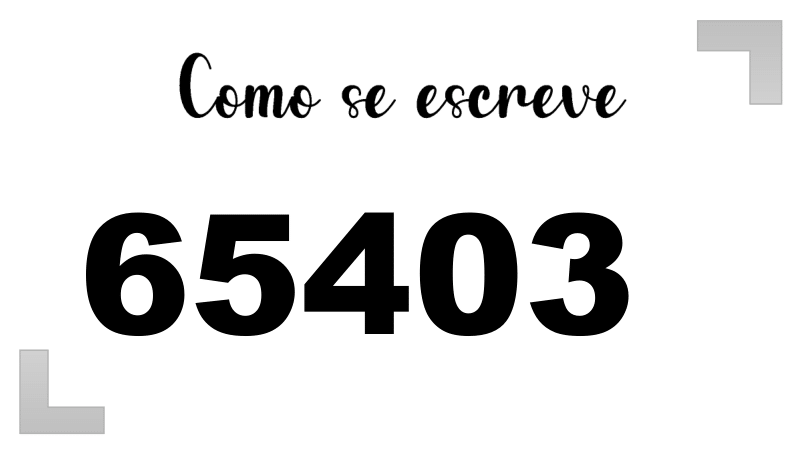 Imagem do número 65403