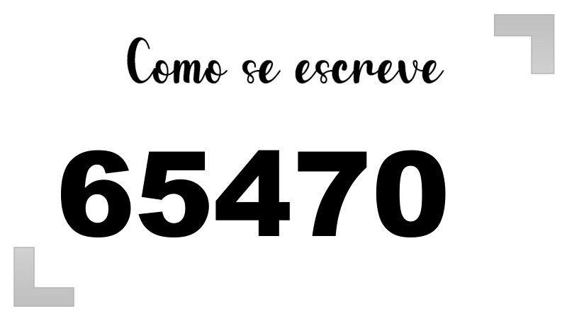 Imagem do número 65470