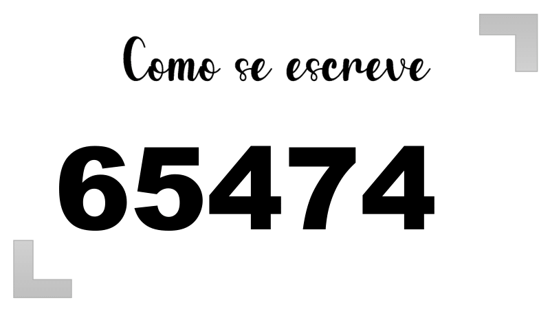 Imagem do número 65474