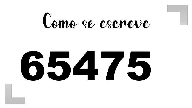 Imagem do número 65475