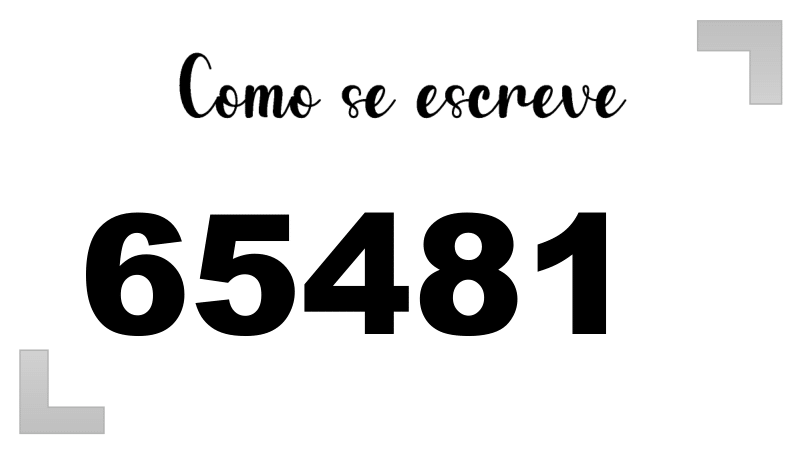 Imagem do número 65481