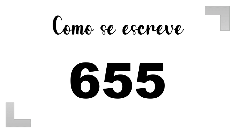 Imagem do número 655