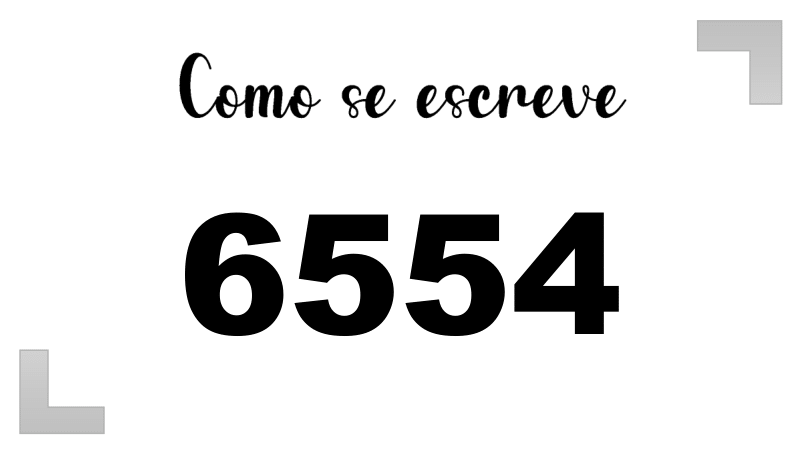 Imagem do número 6554