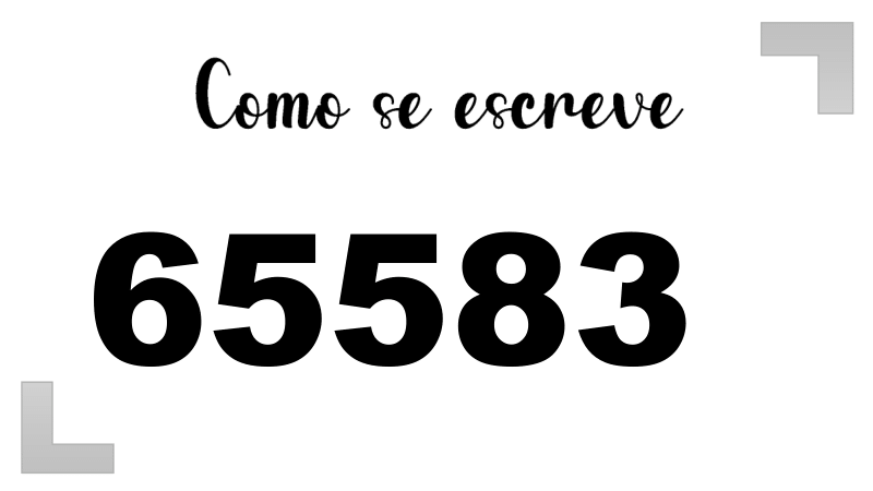 Imagem do número 65583