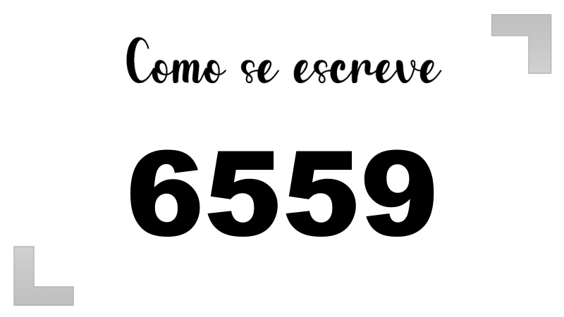 Imagem do número 6559