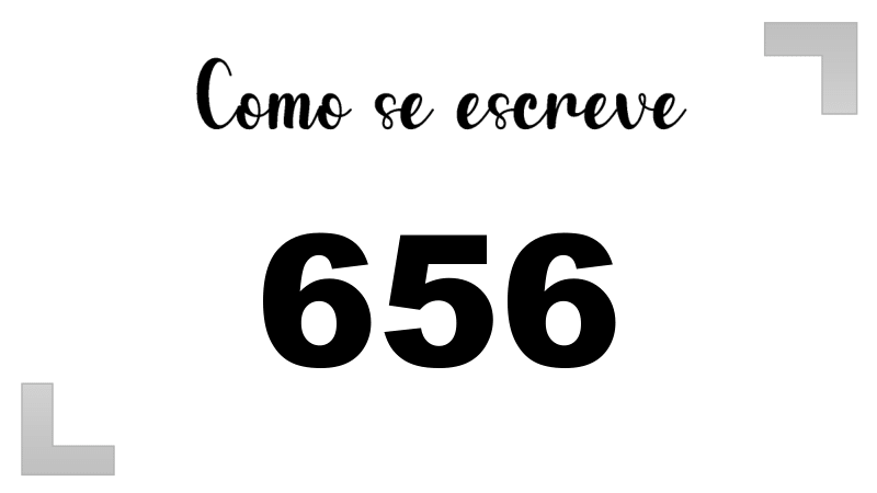 Imagem do número 656