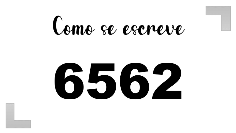 Imagem do número 6562