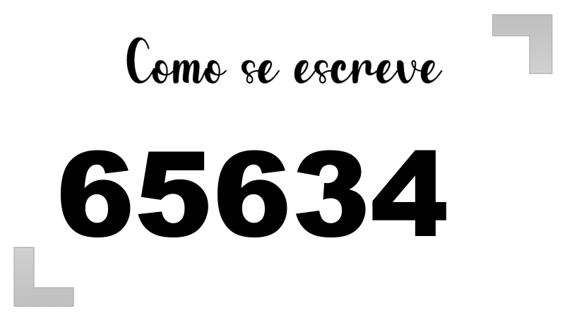 Imagem do número 65634