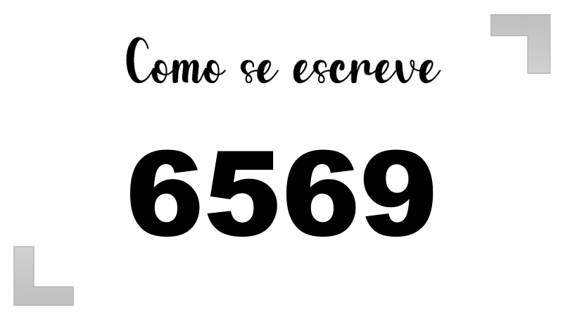 Imagem do número 6569