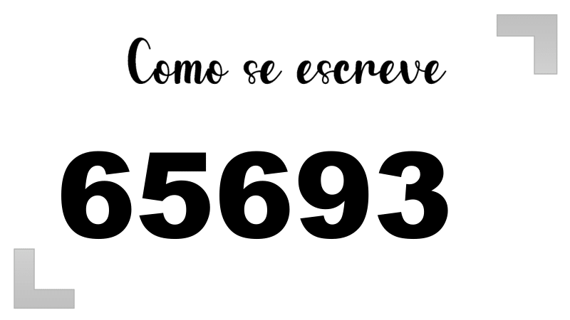 Imagem do número 65693