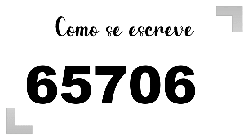 Imagem do número 65706