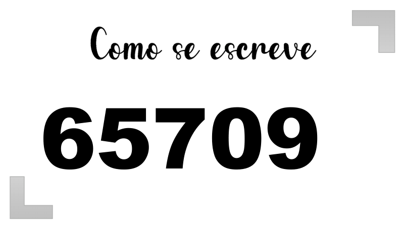 Imagem do número 65709