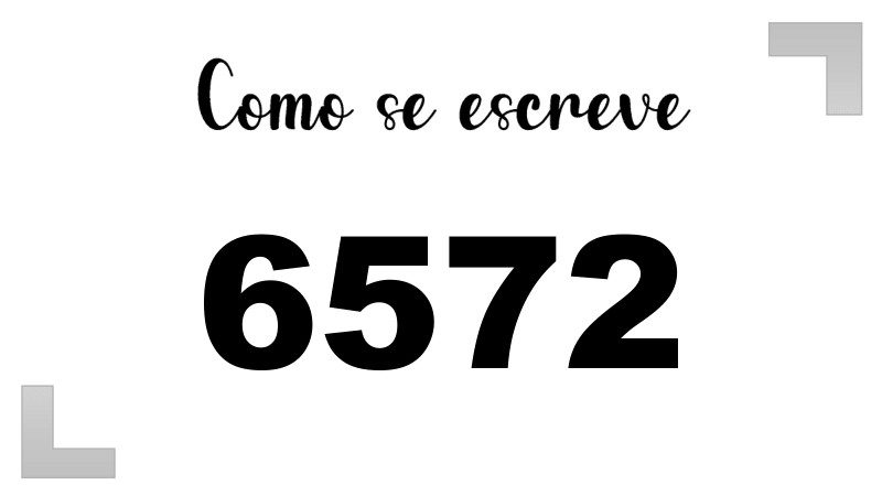 Imagem do número 6572