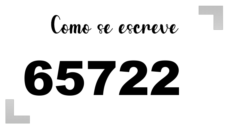 Imagem do número 65722