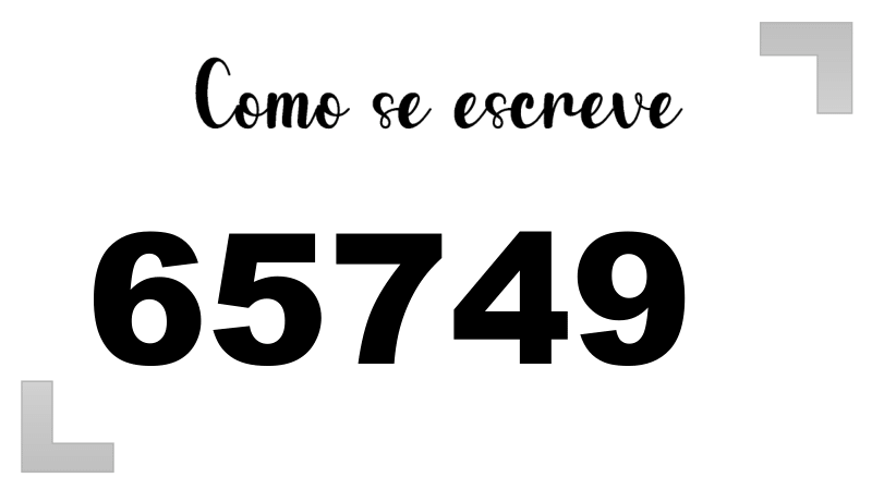 Imagem do número 65749