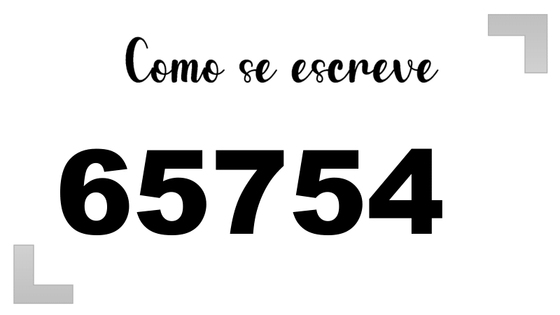 Imagem do número 65754