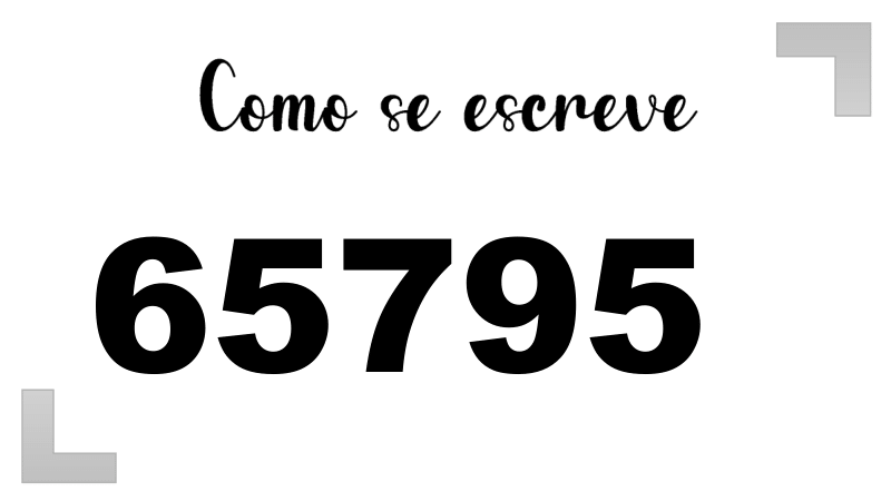 Imagem do número 65795