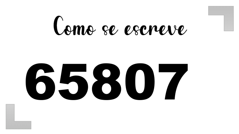 Imagem do número 65807