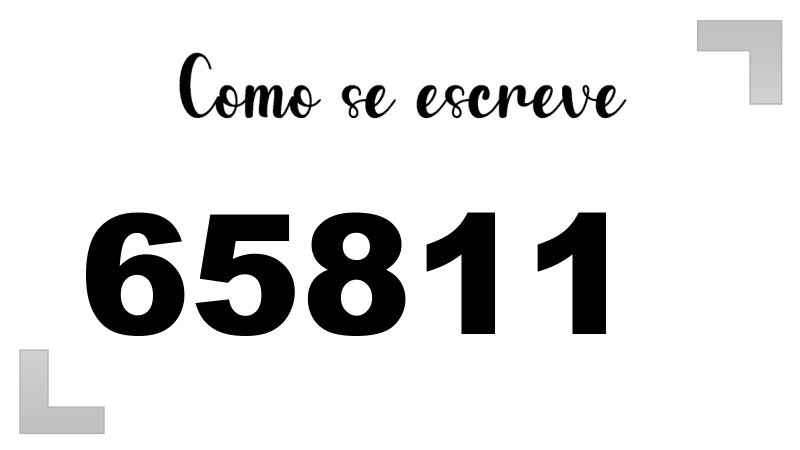 Imagem do número 65811