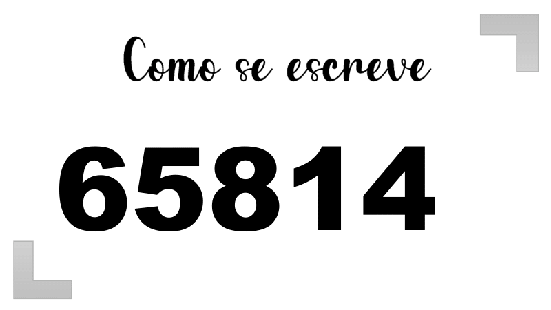 Imagem do número 65814