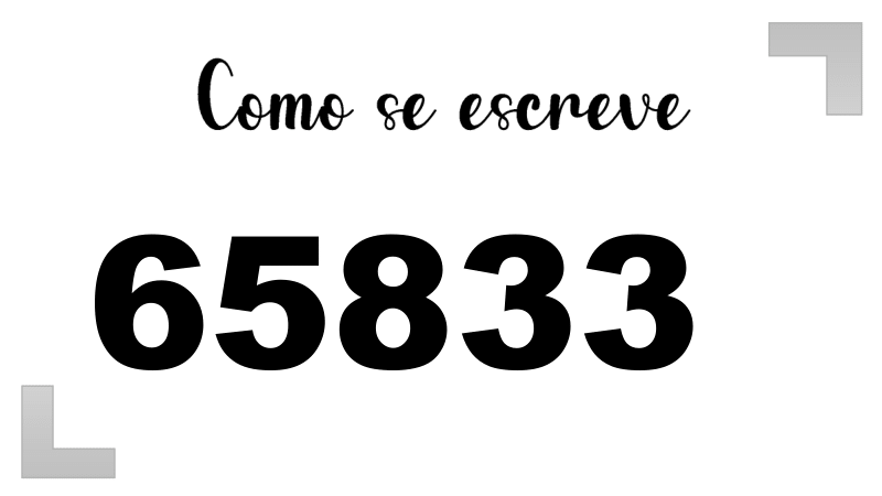 Imagem do número 65833