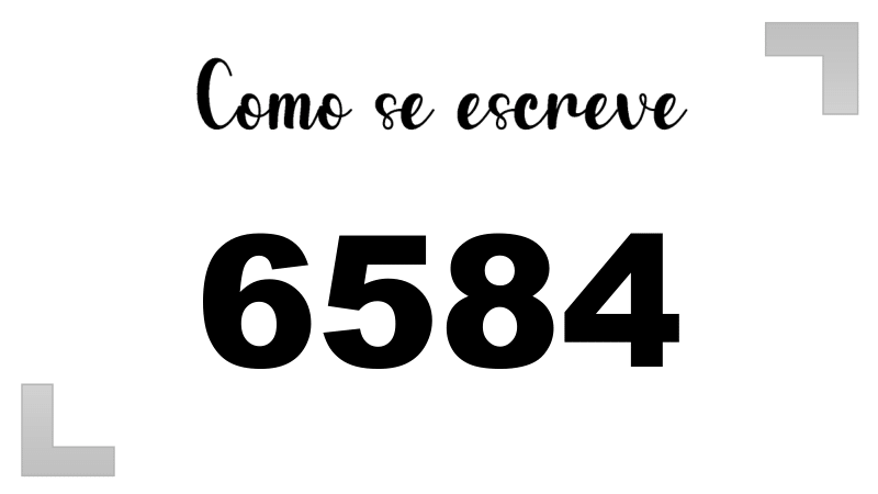 Imagem do número 6584