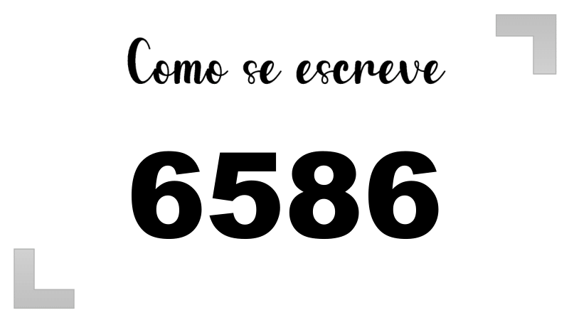 Imagem do número 6586