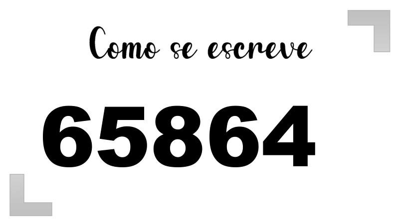 Imagem do número 65864