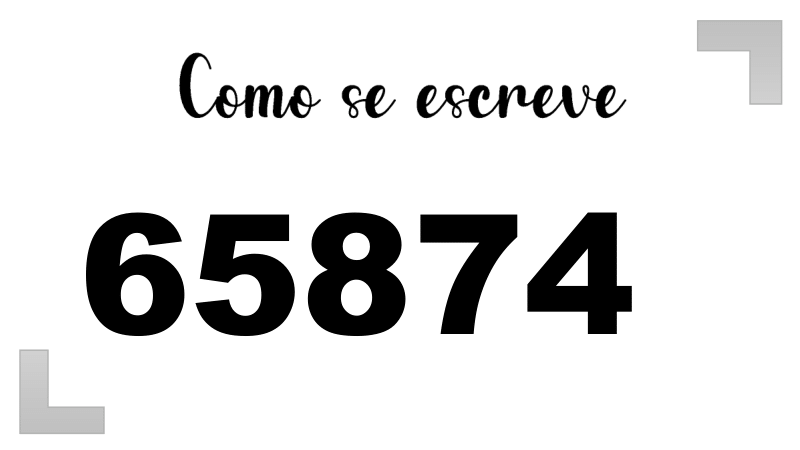 Imagem do número 65874