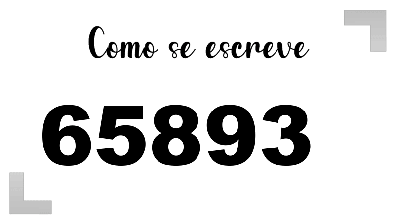 Imagem do número 65893
