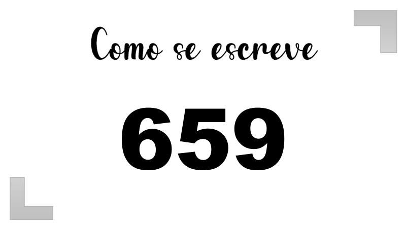Imagem do número 659