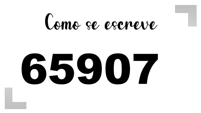 Imagem do número 65907