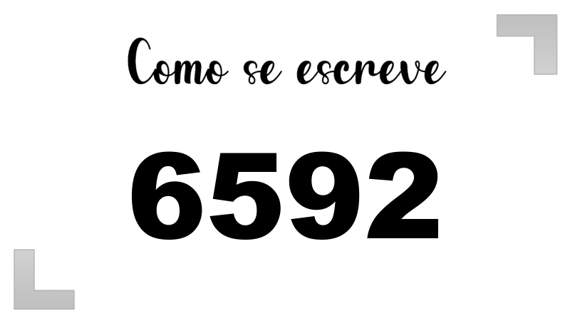 Imagem do número 6592