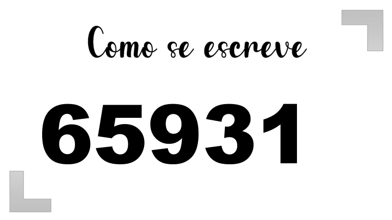 Imagem do número 65931