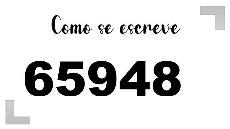 Imagem do número 65948