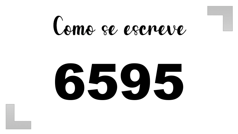 Imagem do número 6595