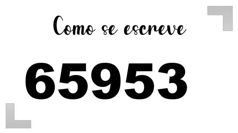 Imagem do número 65953